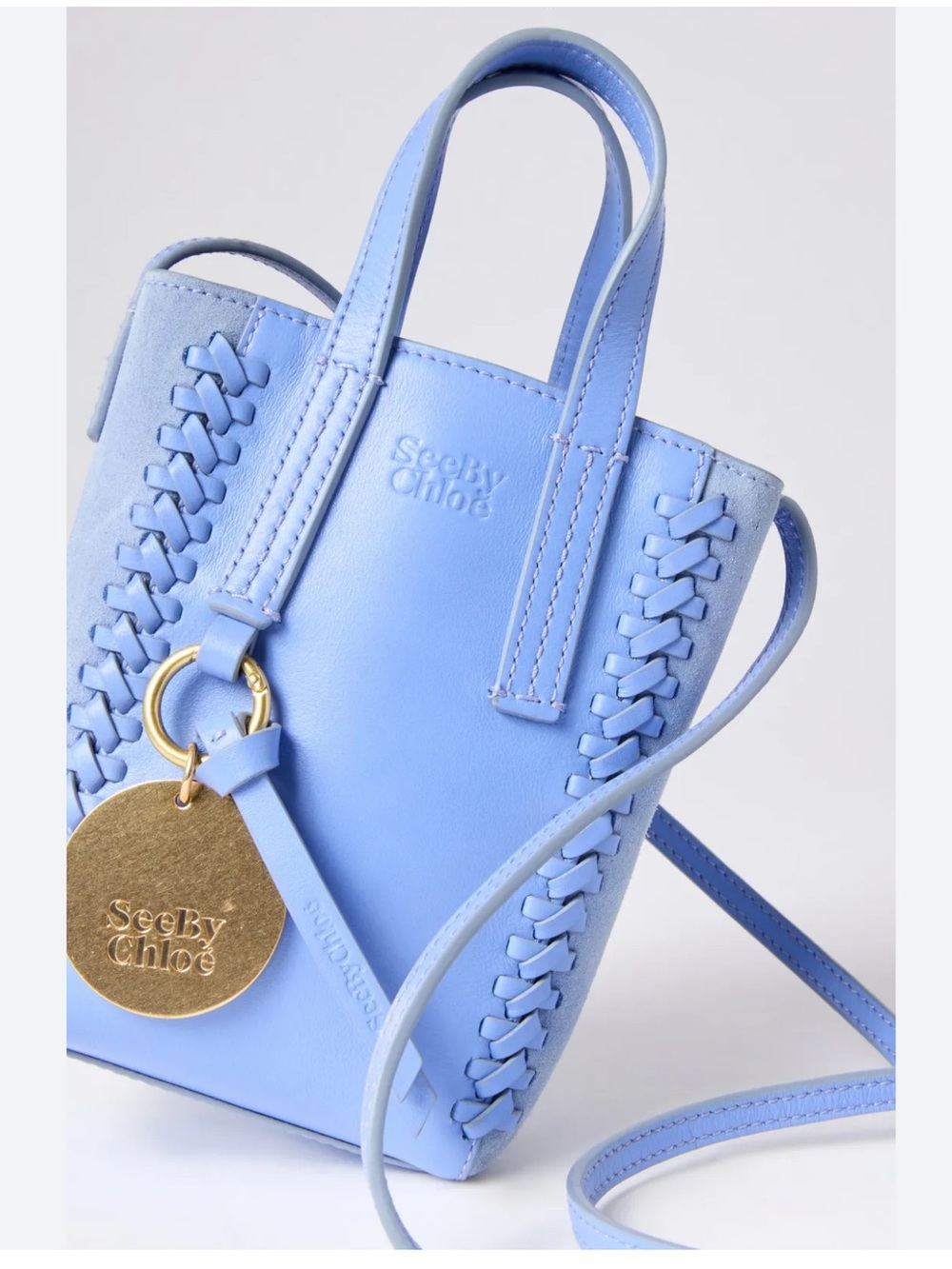 See by Chloe Tilda bag